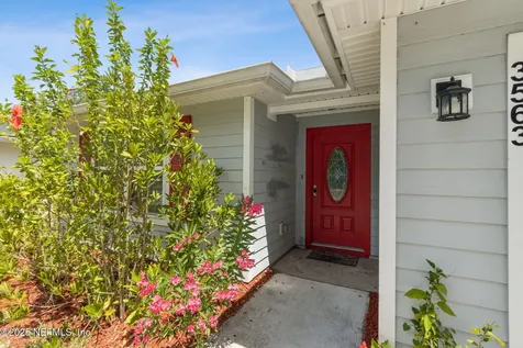 3563 Smithfield Street Jacksonville FL 32217