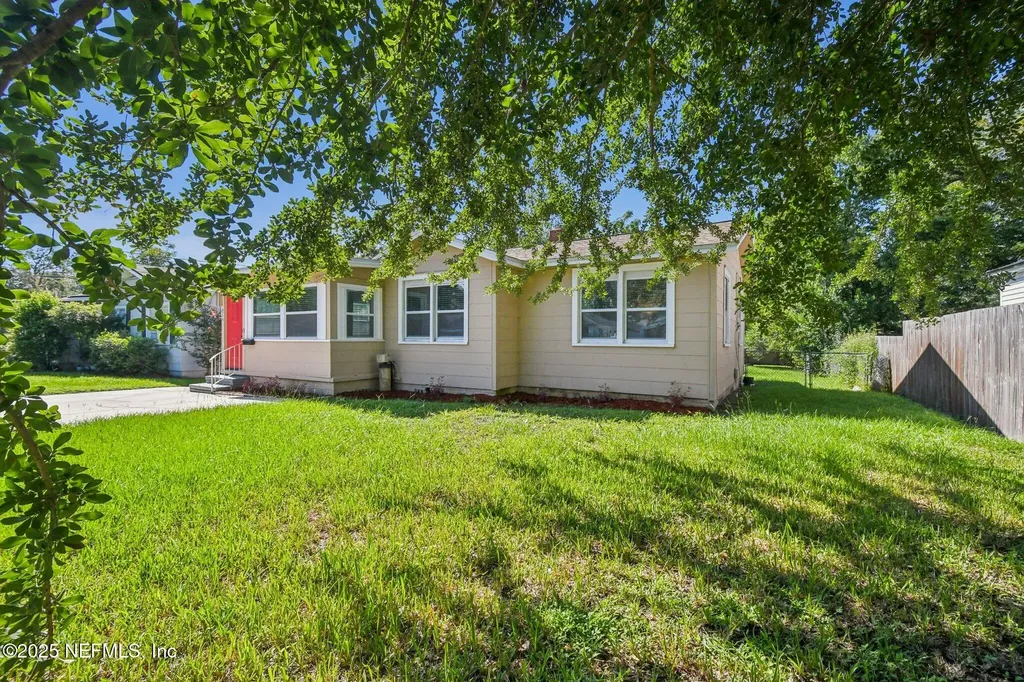 4774 Lexington Avenue Jacksonville FL 32210