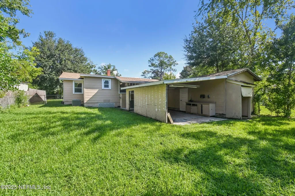 4774 Lexington Avenue Jacksonville FL 32210