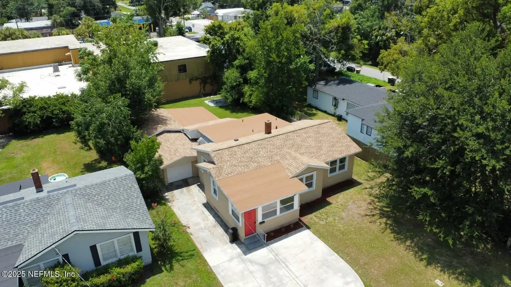 4774 Lexington Avenue Jacksonville FL 32210