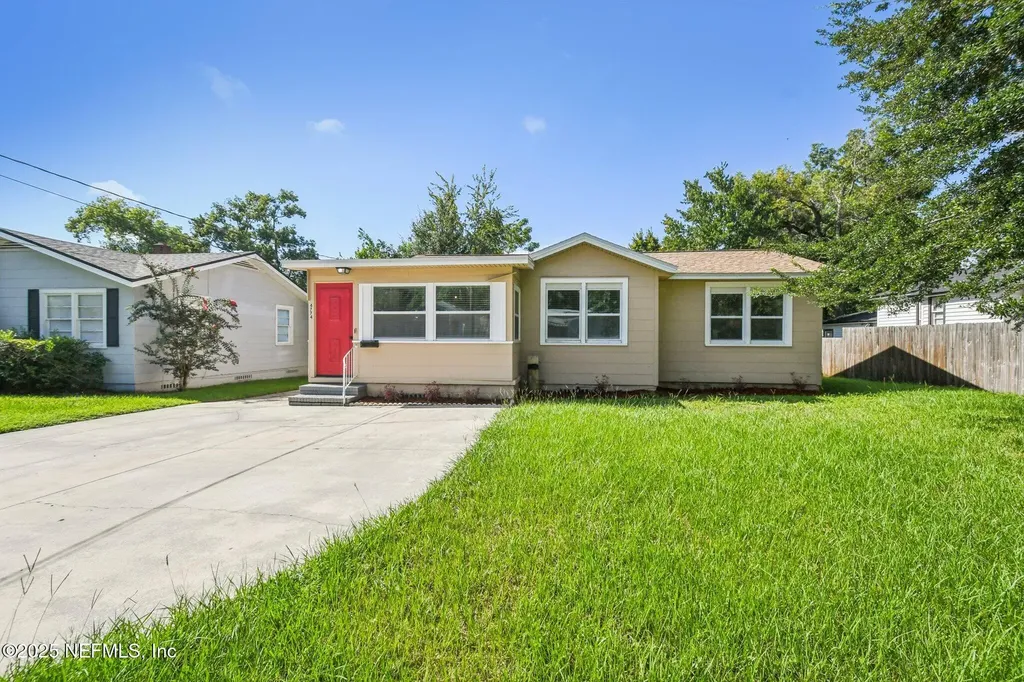4774 Lexington Avenue Jacksonville FL 32210
