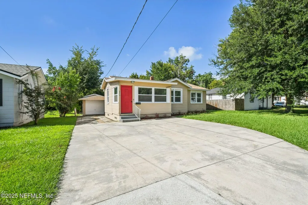 4774 Lexington Avenue Jacksonville FL 32210