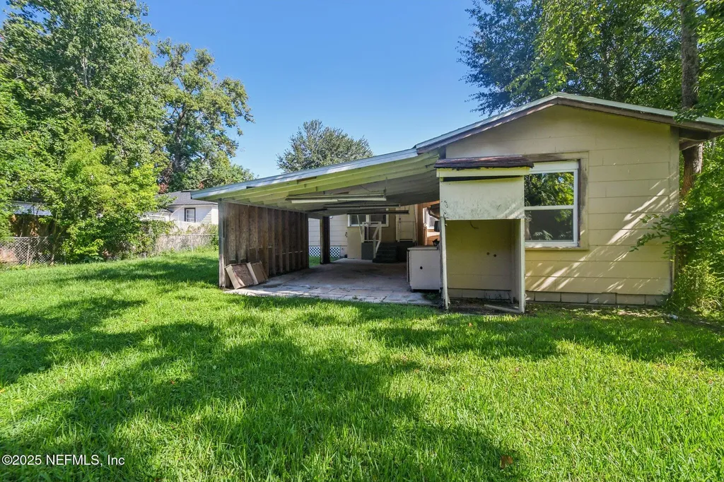 4774 Lexington Avenue Jacksonville FL 32210