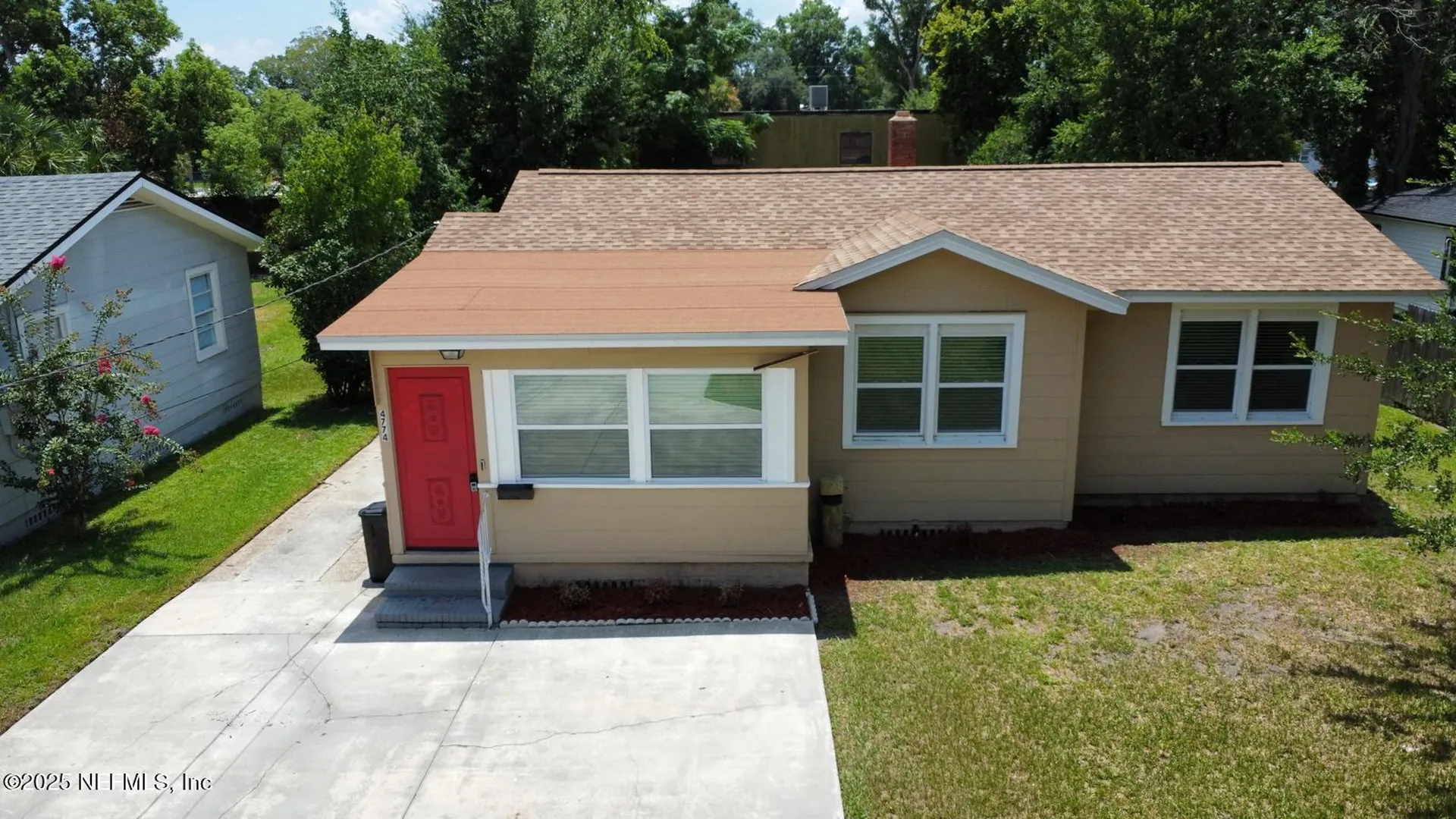 4774 Lexington Avenue Jacksonville FL 32210