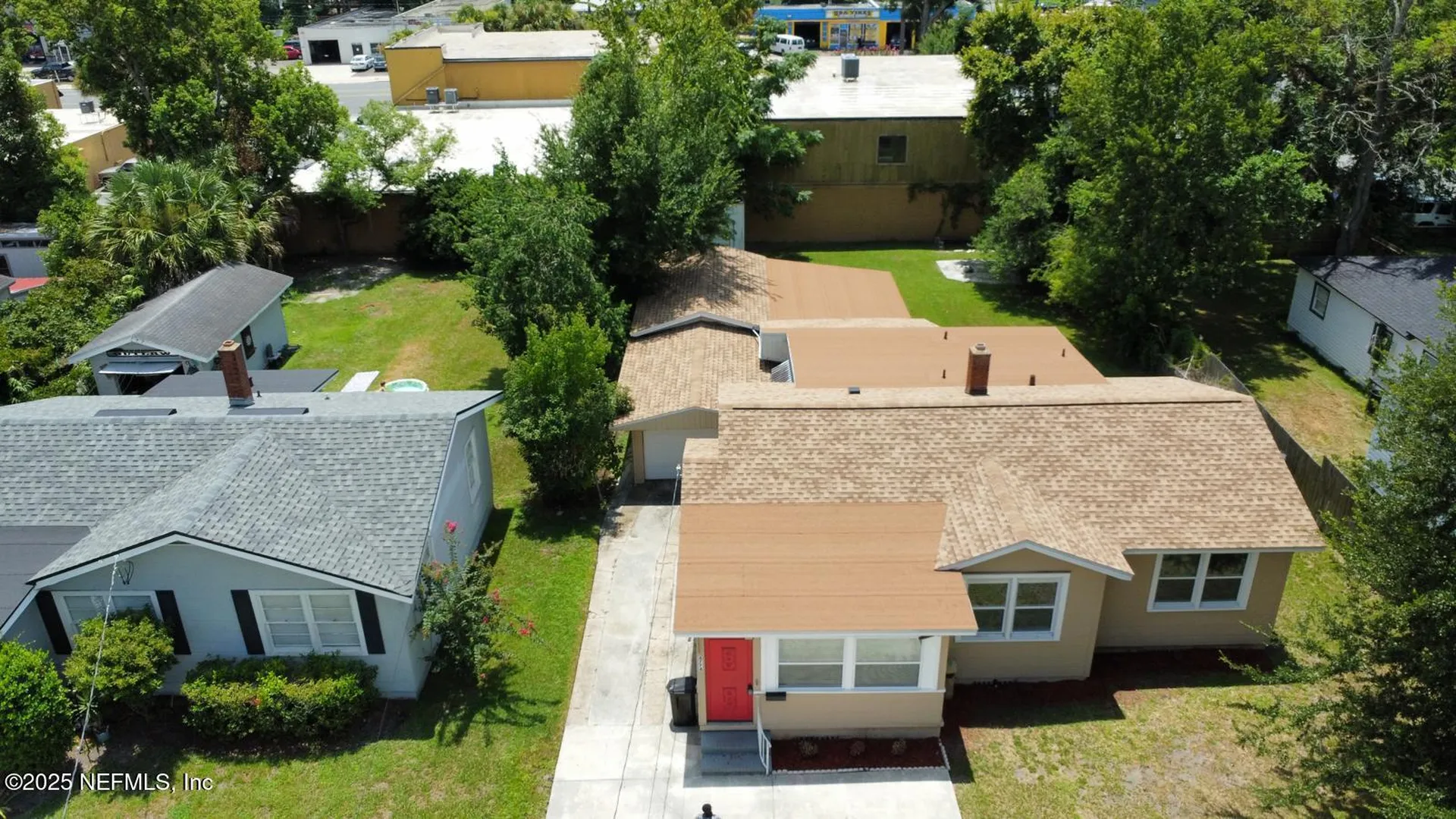 4774 Lexington Avenue Jacksonville FL 32210