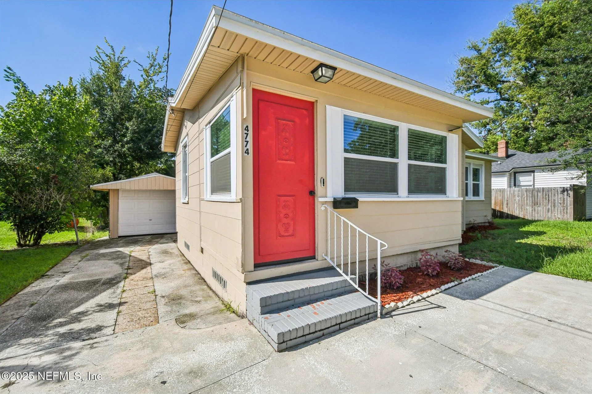 4774 Lexington Avenue Jacksonville FL 32210