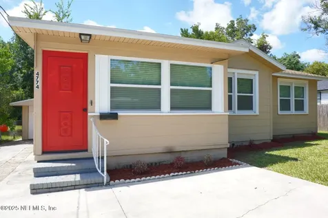 4774 Lexington Avenue Jacksonville FL 32210