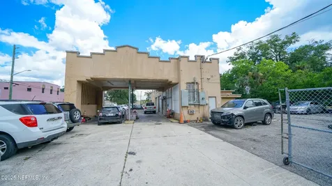 2215 Phoenix Avenue Jacksonville FL 32206