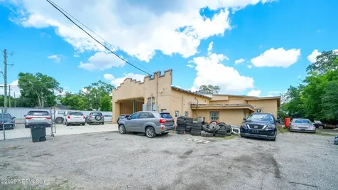 2215 Phoenix Avenue Jacksonville FL 32206