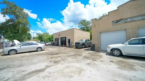 2215 Phoenix Avenue Jacksonville FL 32206
