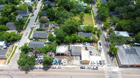 2215 Phoenix Avenue Jacksonville FL 32206