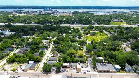 2215 Phoenix Avenue Jacksonville FL 32206