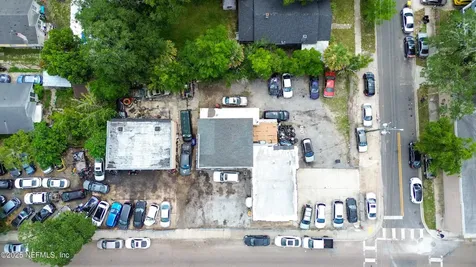 2215 Phoenix Avenue Jacksonville FL 32206