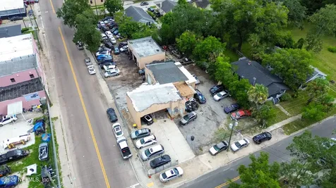 2215 Phoenix Avenue Jacksonville FL 32206