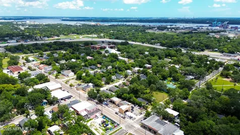 2215 Phoenix Avenue Jacksonville FL 32206