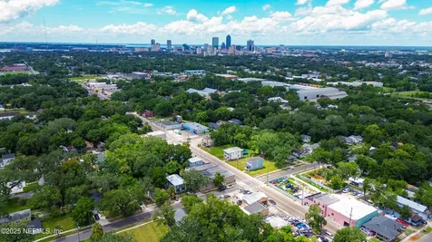 2215 Phoenix Avenue Jacksonville FL 32206