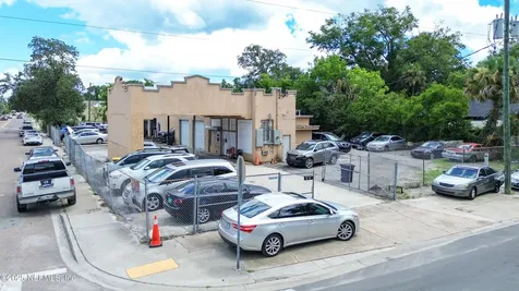 2215 Phoenix Avenue Jacksonville FL 32206