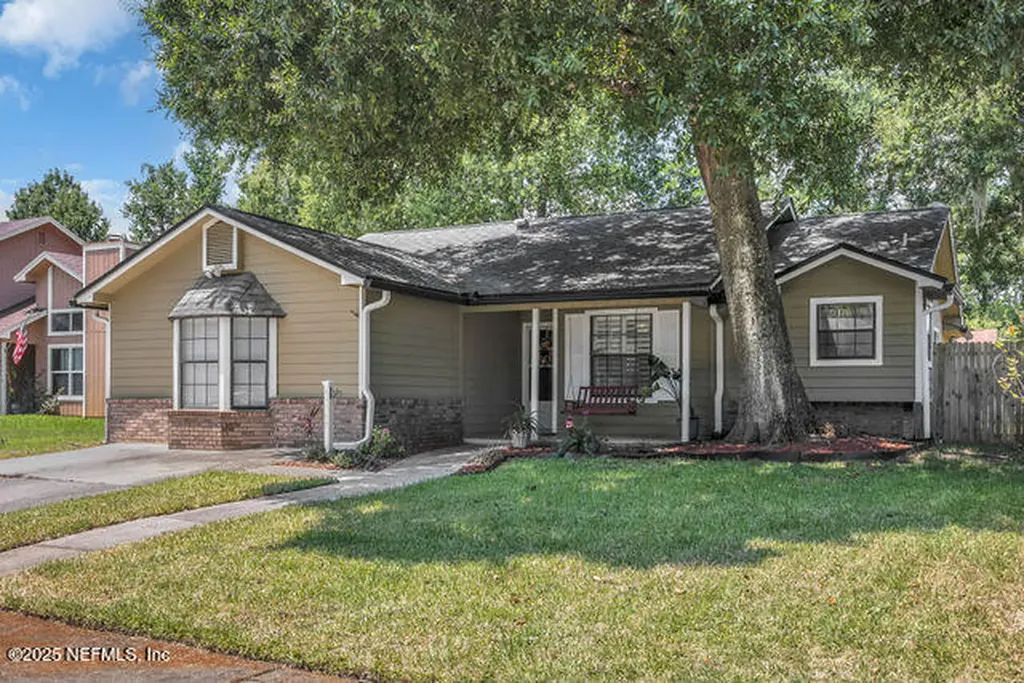 11518 Silk Oak Lane Jacksonville FL 32223