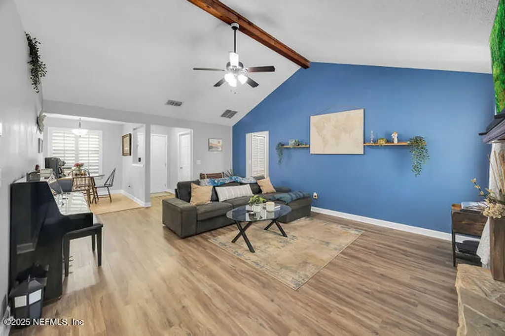 11518 Silk Oak Lane Jacksonville FL 32223