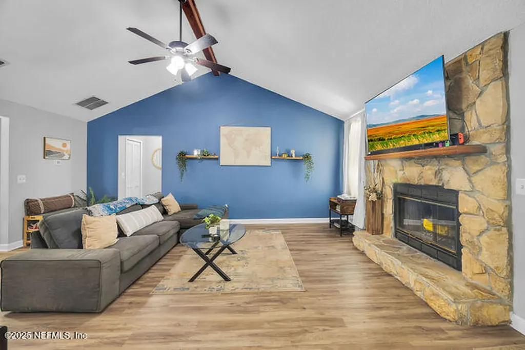 11518 Silk Oak Lane Jacksonville FL 32223