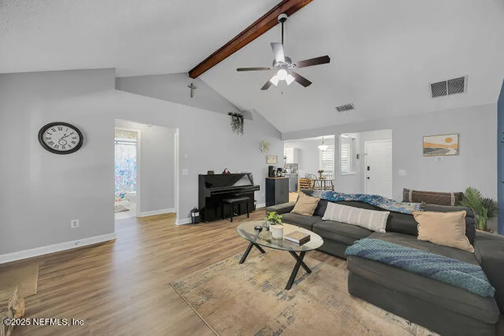 11518 Silk Oak Lane Jacksonville FL 32223