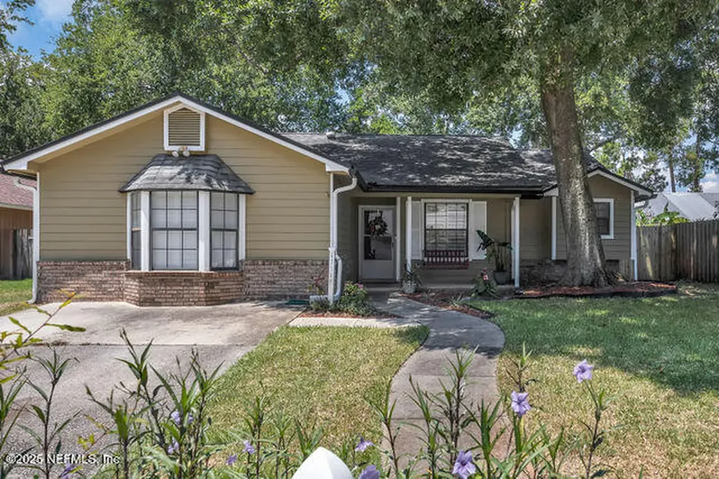 11518 Silk Oak Lane Jacksonville FL 32223
