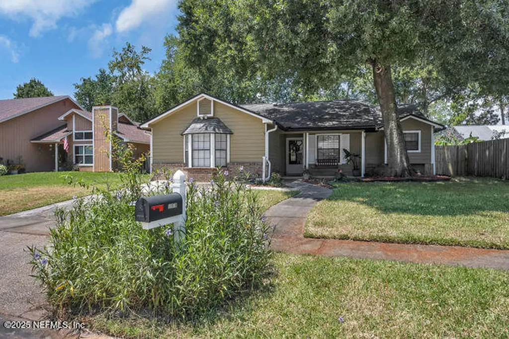 11518 Silk Oak Lane Jacksonville FL 32223