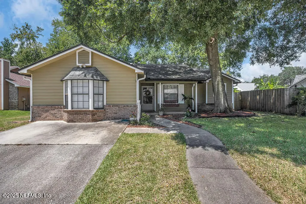 11518 Silk Oak Lane Jacksonville FL 32223