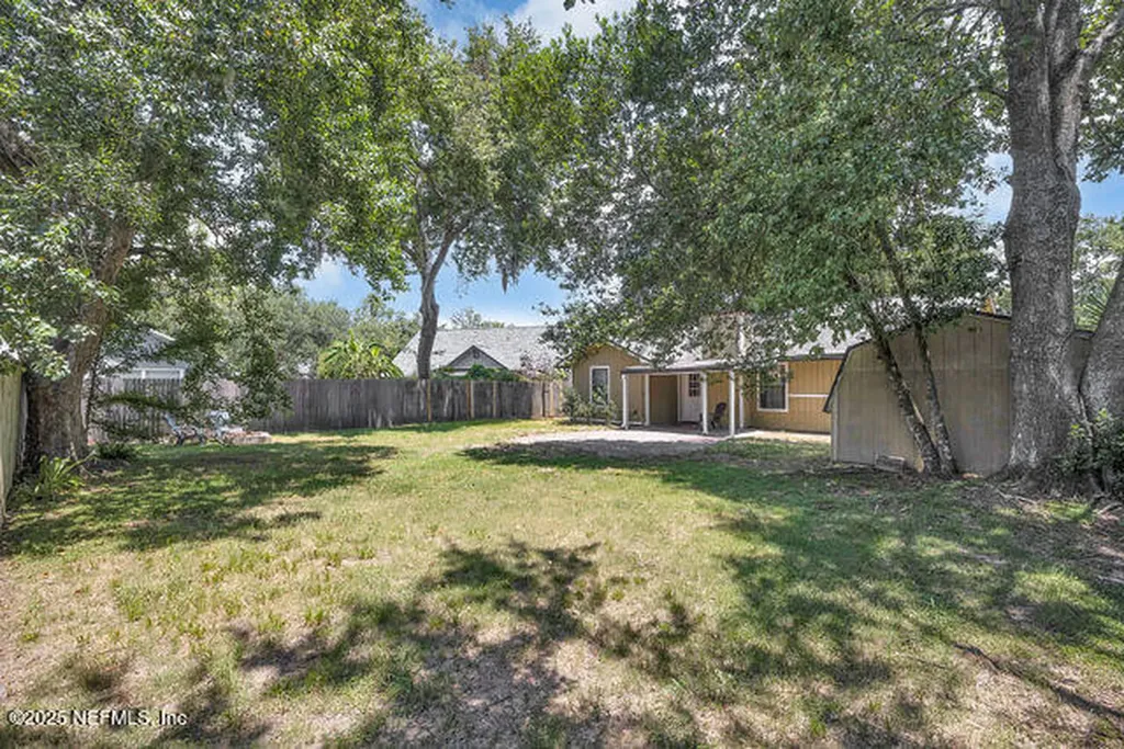 11518 Silk Oak Lane Jacksonville FL 32223