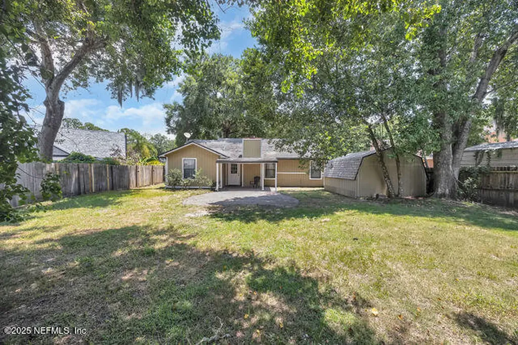 11518 Silk Oak Lane Jacksonville FL 32223