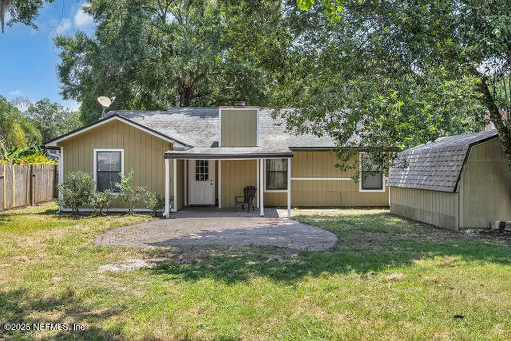 11518 Silk Oak Lane Jacksonville FL 32223
