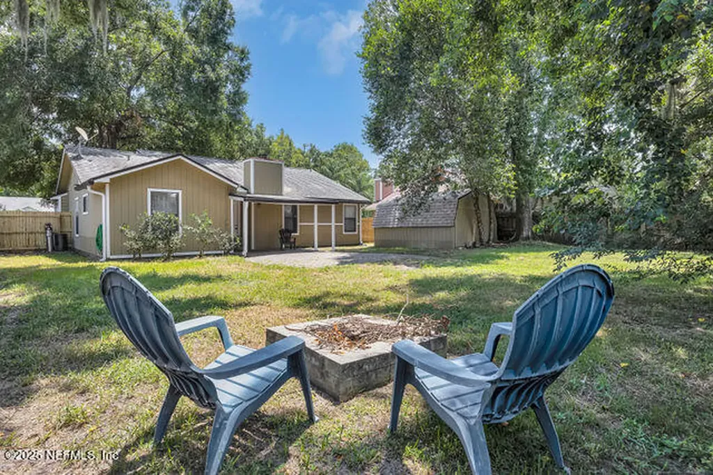 11518 Silk Oak Lane Jacksonville FL 32223