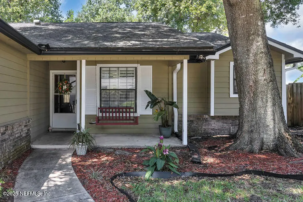 11518 Silk Oak Lane Jacksonville FL 32223