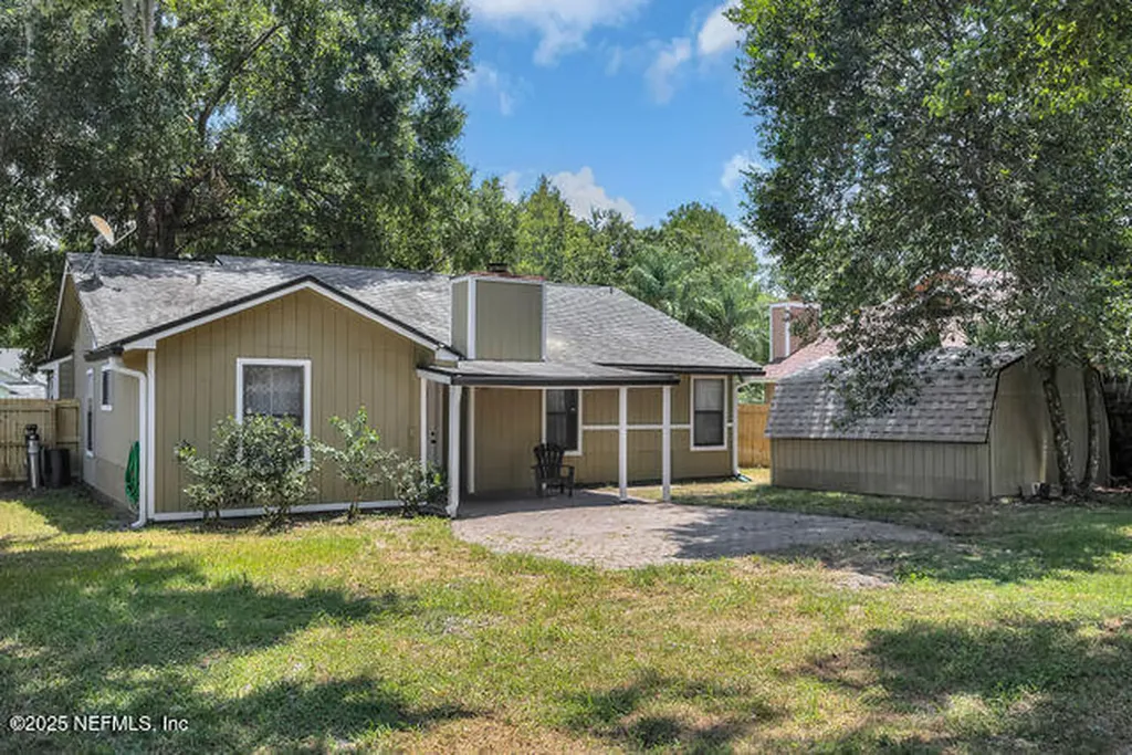 11518 Silk Oak Lane Jacksonville FL 32223