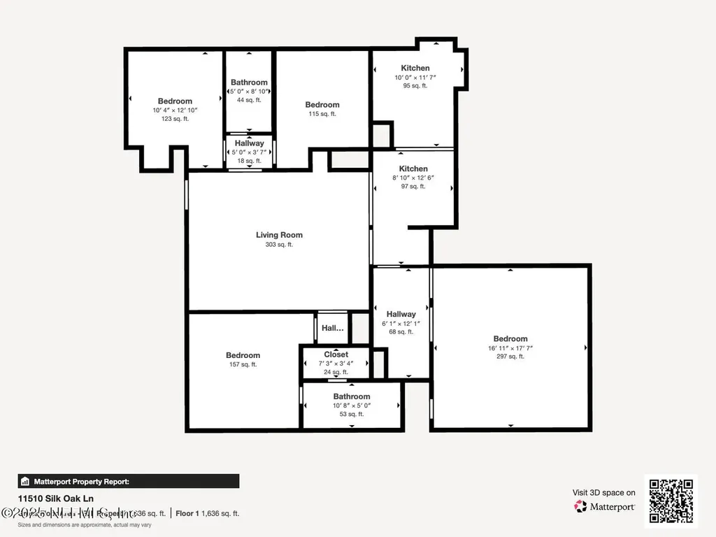 11518 Silk Oak Lane Jacksonville FL 32223