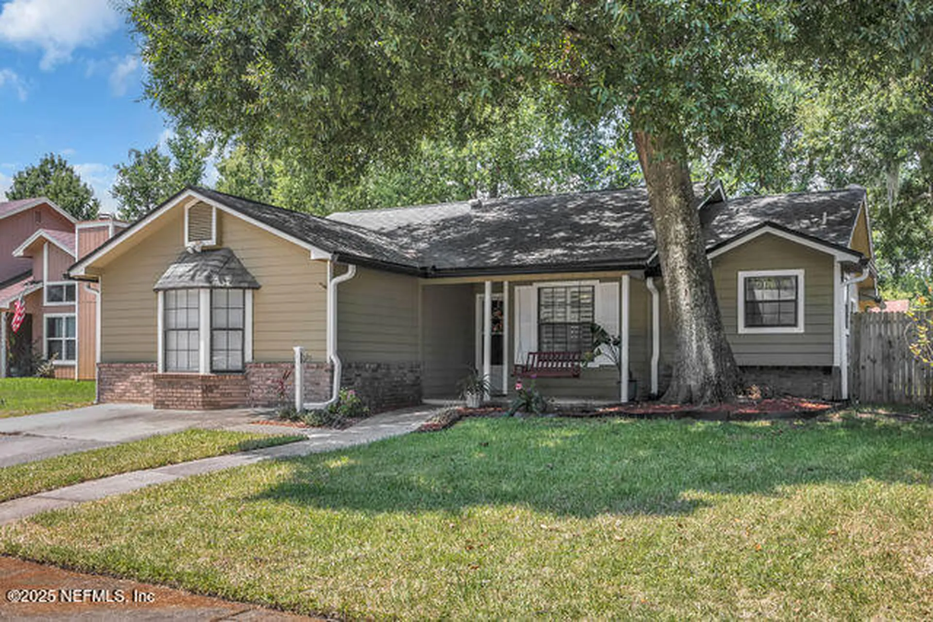 11518 Silk Oak Lane Jacksonville FL 32223