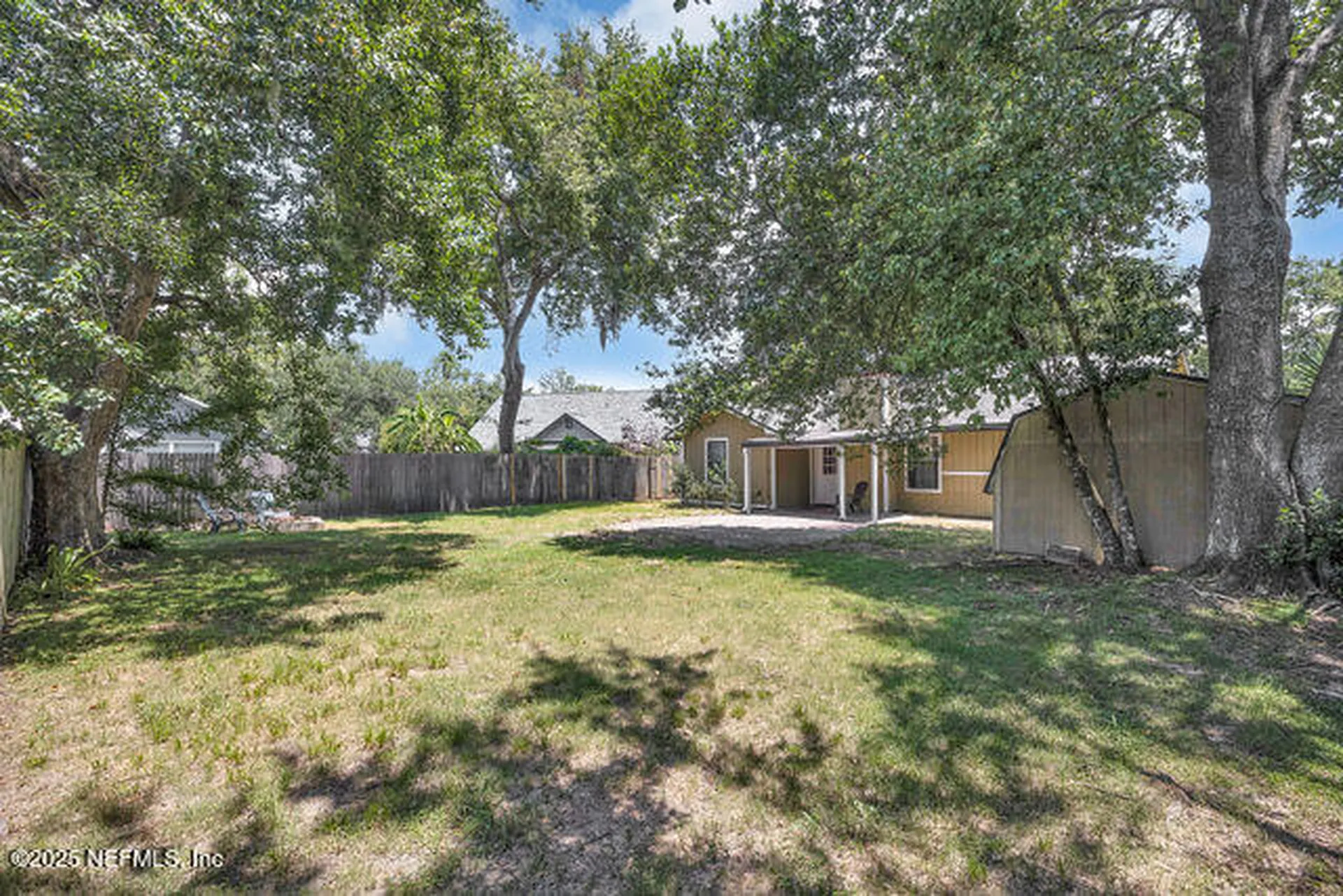11518 Silk Oak Lane Jacksonville FL 32223