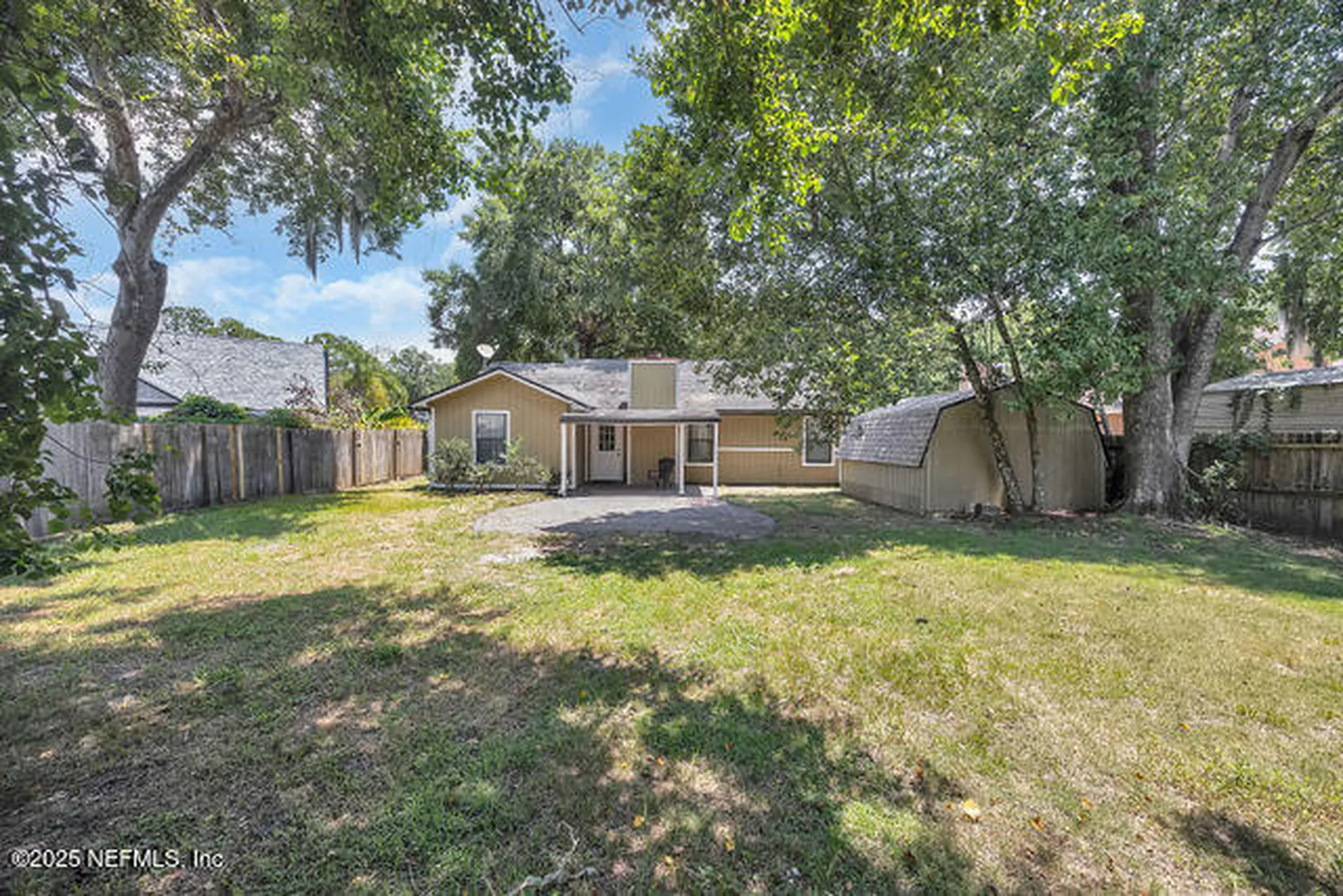 11518 Silk Oak Lane Jacksonville FL 32223