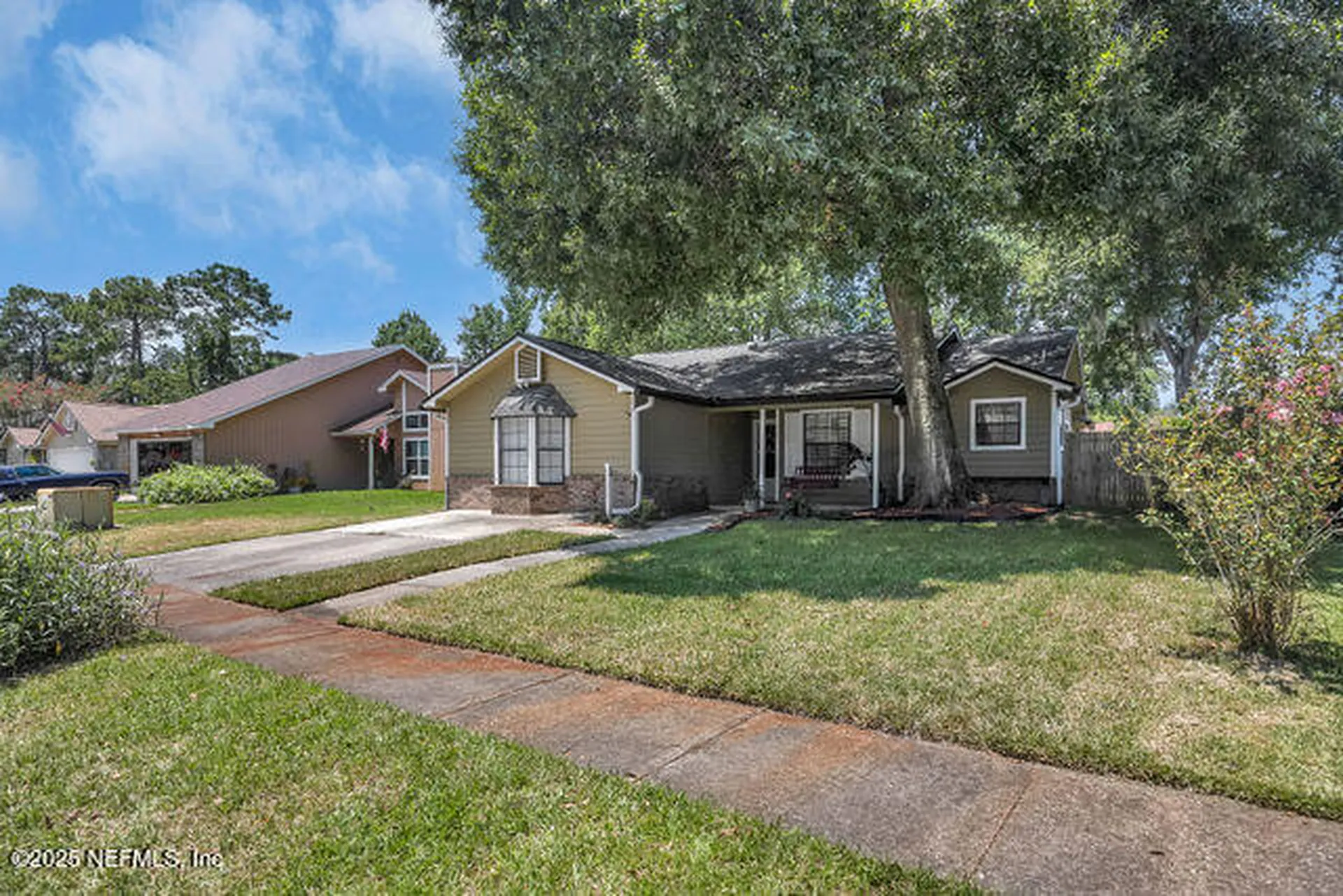 11518 Silk Oak Lane Jacksonville FL 32223