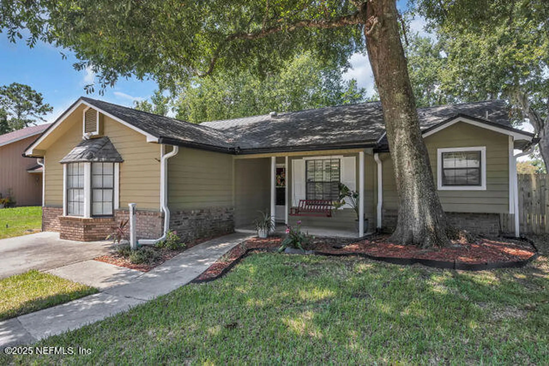 11518 Silk Oak Lane Jacksonville FL 32223