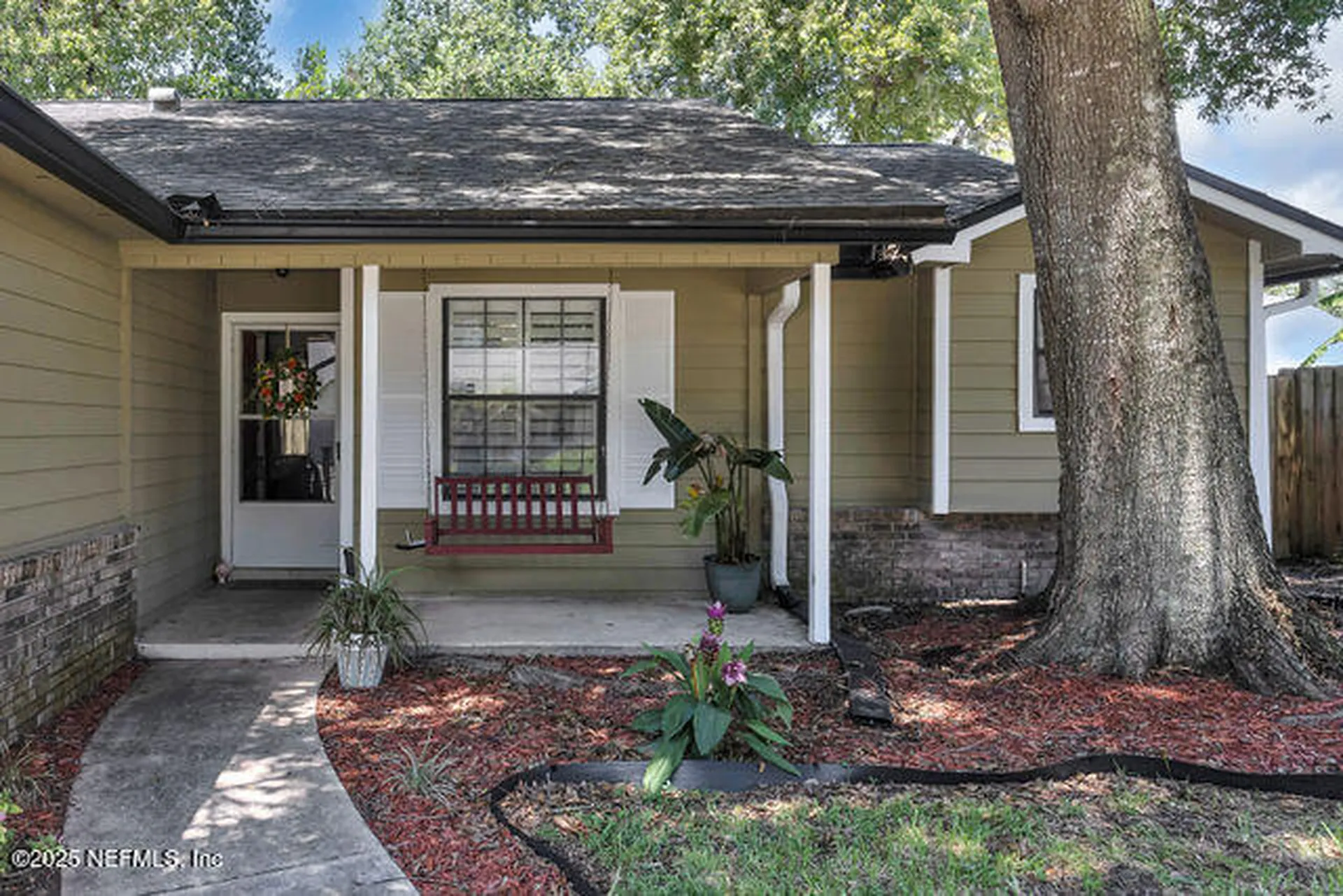 11518 Silk Oak Lane Jacksonville FL 32223