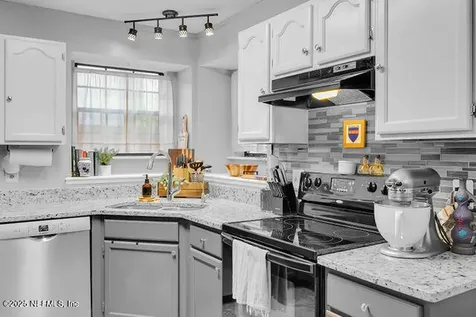 11518 Silk Oak Lane Jacksonville FL 32223