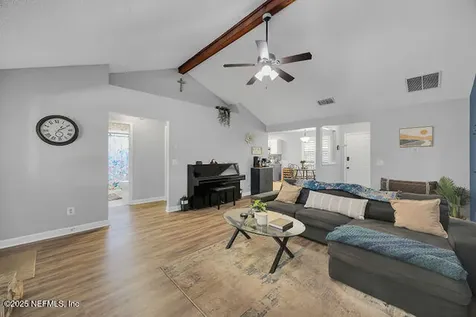 11518 Silk Oak Lane Jacksonville FL 32223
