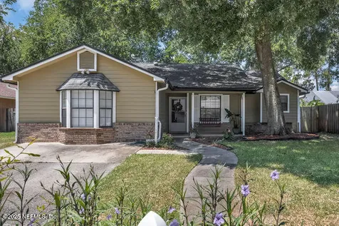 11518 Silk Oak Lane Jacksonville FL 32223