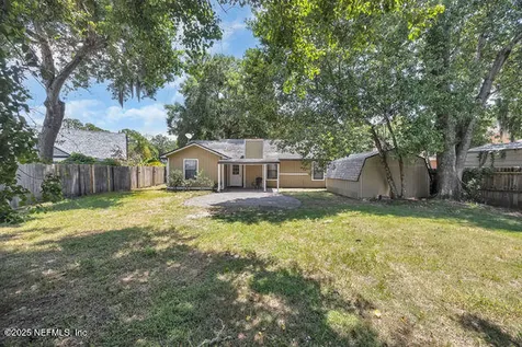 11518 Silk Oak Lane Jacksonville FL 32223