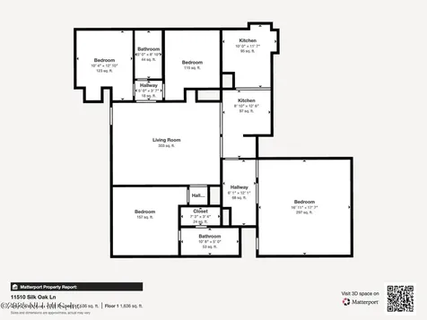 11518 Silk Oak Lane Jacksonville FL 32223
