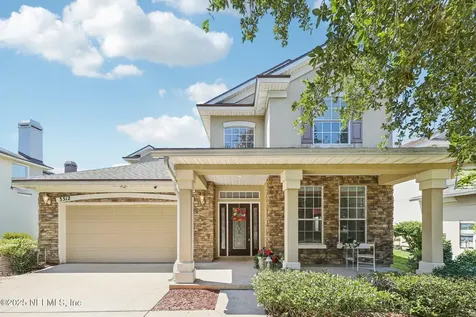 3312 Turkey Creek Drive Green Cove Springs FL 32043