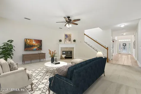 3312 Turkey Creek Drive Green Cove Springs FL 32043