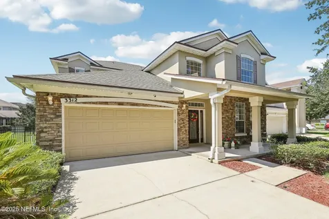 3312 Turkey Creek Drive Green Cove Springs FL 32043