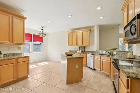 3312 Turkey Creek Drive Green Cove Springs FL 32043
